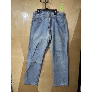 Light Wash Women's Jeans
